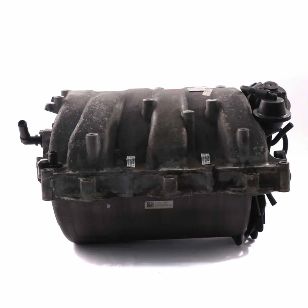 M272 Manifold d'admission d'essence pour Mercedes W209 C209 à propos du numéro de pièce A2721402401 Mercedes W209 C209 M272 Manifold d'admission d'essence - SKU A2721402401 - Numéro de pièce A2721402401