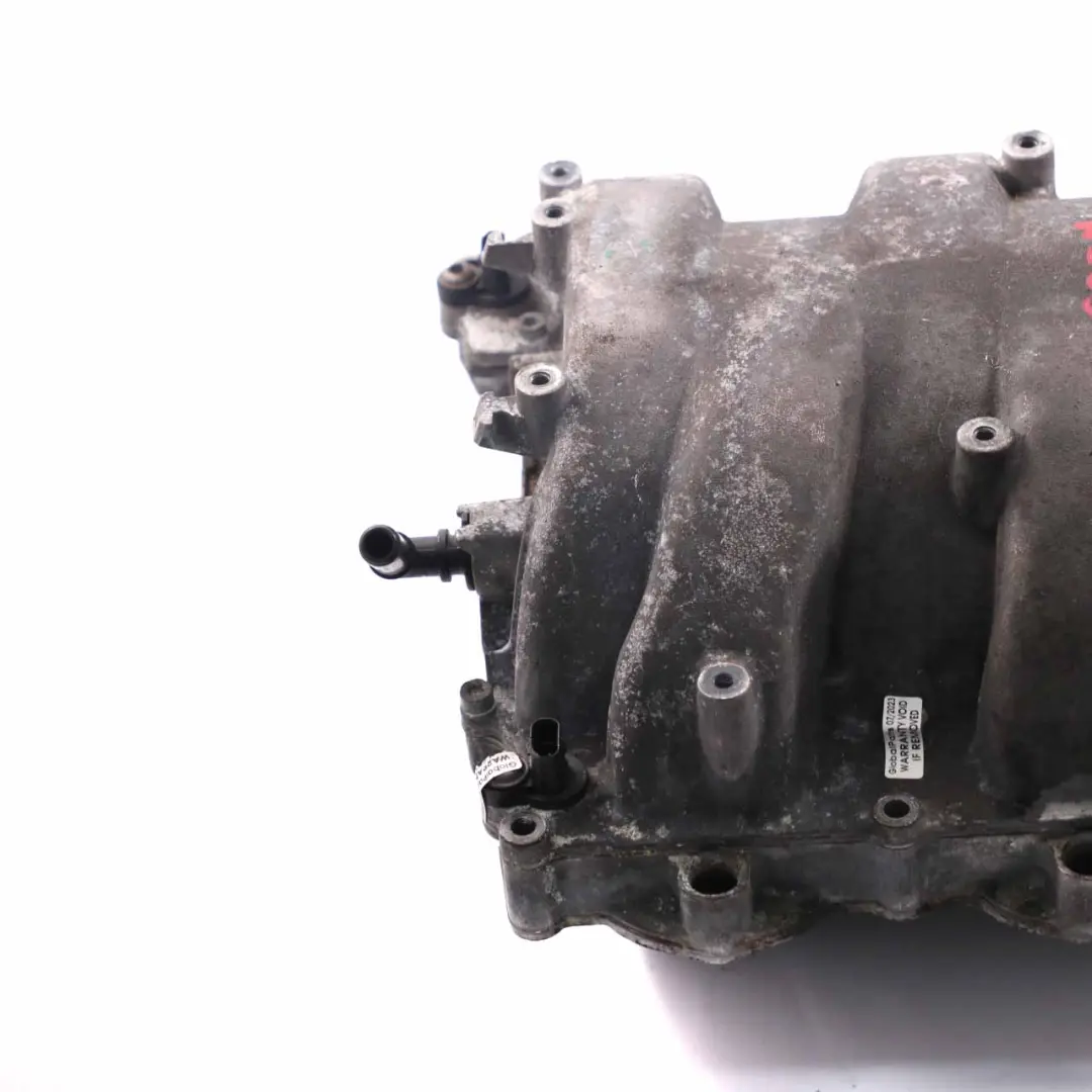 M272 Manifold d'admission d'essence pour Mercedes W209 C209 à propos du numéro de pièce A2721402401 Mercedes W209 C209 M272 Manifold d'admission d'essence - SKU A2721402401 - Numéro de pièce A2721402401