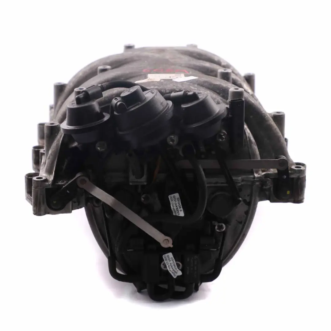 M272 Manifold d'admission d'essence pour Mercedes W209 C209 à propos du numéro de pièce A2721402401 Mercedes W209 C209 M272 Manifold d'admission d'essence - SKU A2721402401 - Numéro de pièce A2721402401