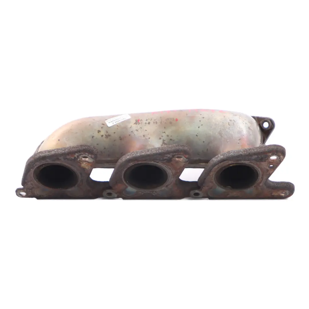 Mercedes R171 M272.942 Collettore di scarico a gas del motore destro - SKU A2721402409 - Numero di parte A2721402409