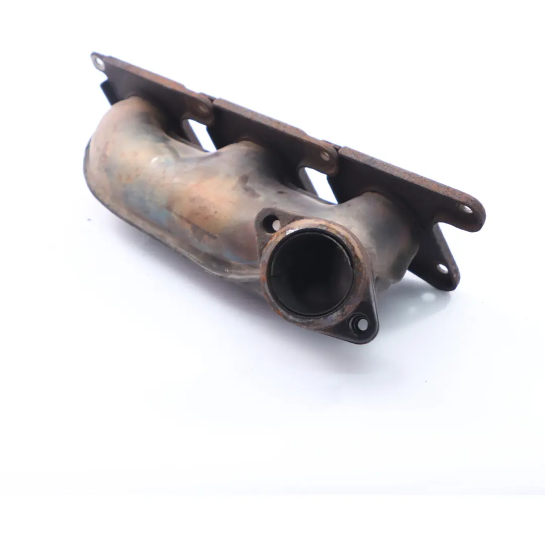 Mercedes R171 M272.942 Collettore di scarico a gas del motore destro - SKU A2721402409 - Numero di parte A2721402409