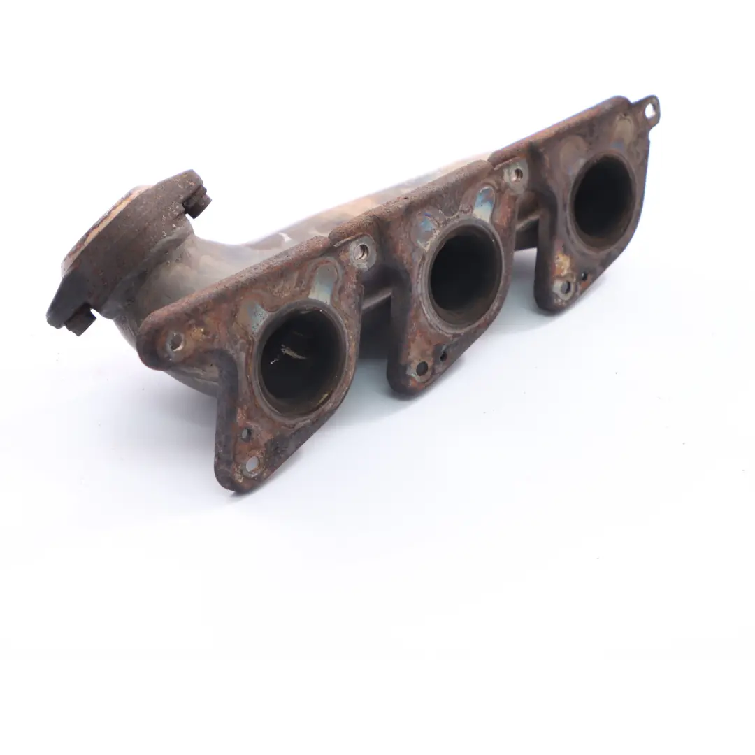 Mercedes R171 M272.942 Collettore di scarico a gas del motore destro - SKU A2721402409 - Numero di parte A2721402409
