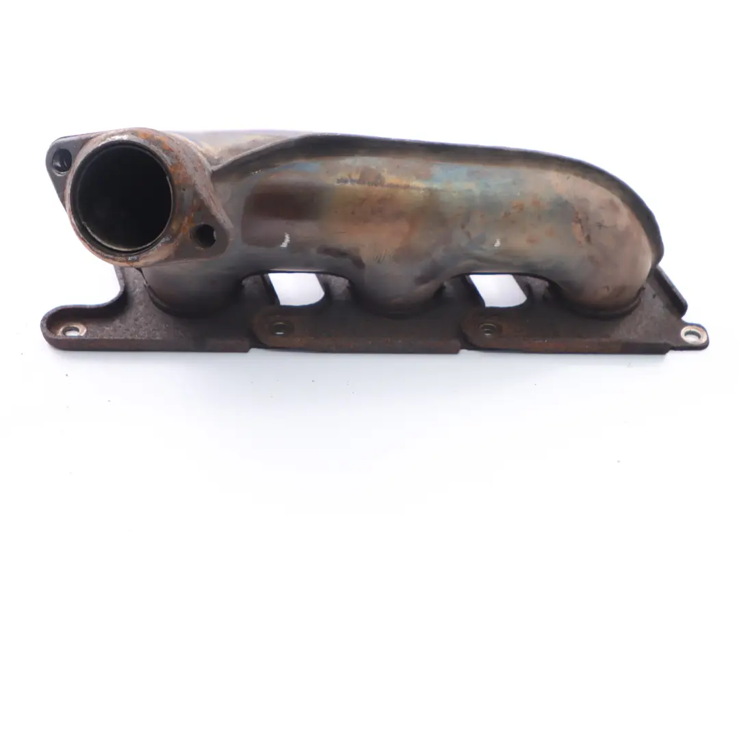 Mercedes R171 M272.942 Collettore di scarico a gas del motore destro - SKU A2721402409 - Numero di parte A2721402409