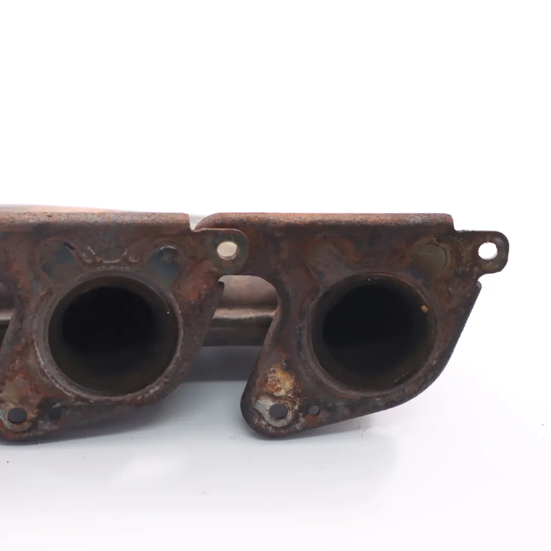 Mercedes R171 M272.942 Rechts Motor Gas Auspuffkrümmer - SKU A2721402409 - Teilenummer A2721402409