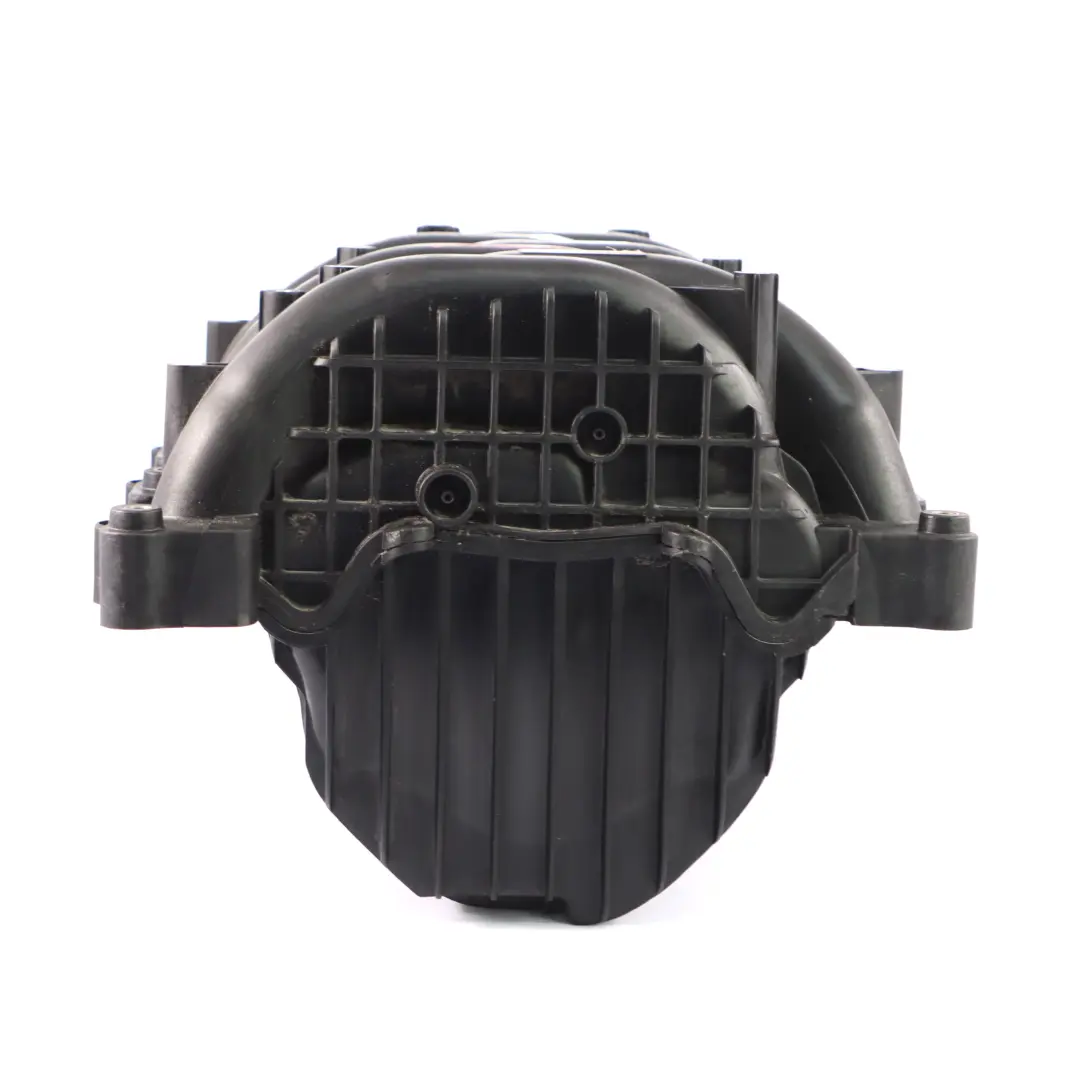 M272 Moteur à essence tubulure d'admission pour Mercedes SLK R171 à propos du numéro de pièce A2721403001 Mercedes SLK R171 M272 Moteur à essence tubulure d'admission - SKU A2721403001 - Numéro de pièce A2721403001