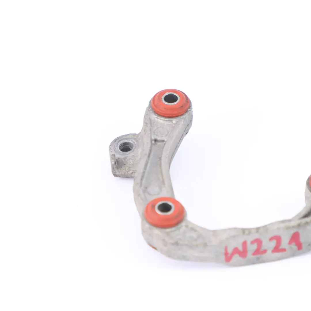  Soporte Mercedes W221 M272 Colector Admisión Bomba de Aire Soporte - SKU A2721413540 - Número de pieza A2721413540
