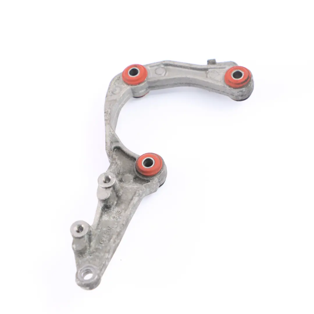  Staffa Mercedes W221 M272 aspirazione Pompa dell'aria Staffa montaggio - SKU A2721413540 - Numero di parte A2721413540