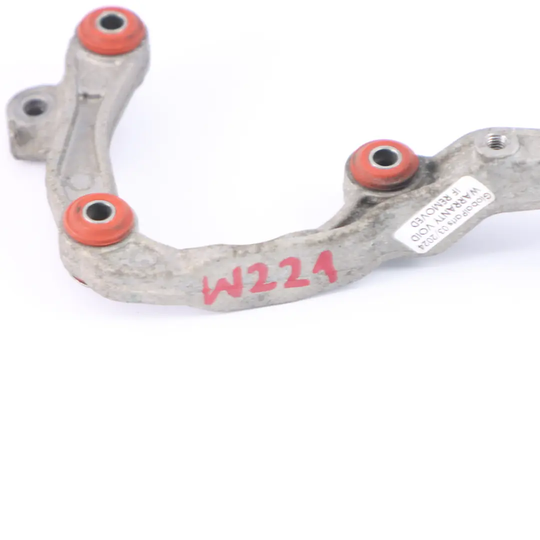 M272 Wspornik Pompy Powietrza do Mercedes W221 o numerze A2721413540 Mercedes W221 M272 Wspornik Pompy Powietrza - SKU A2721413540 - Numer Części A2721413540