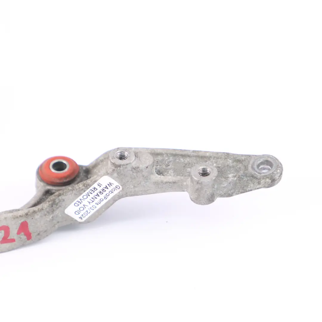  Staffa Mercedes W221 M272 aspirazione Pompa dell'aria Staffa montaggio - SKU A2721413540 - Numero di parte A2721413540