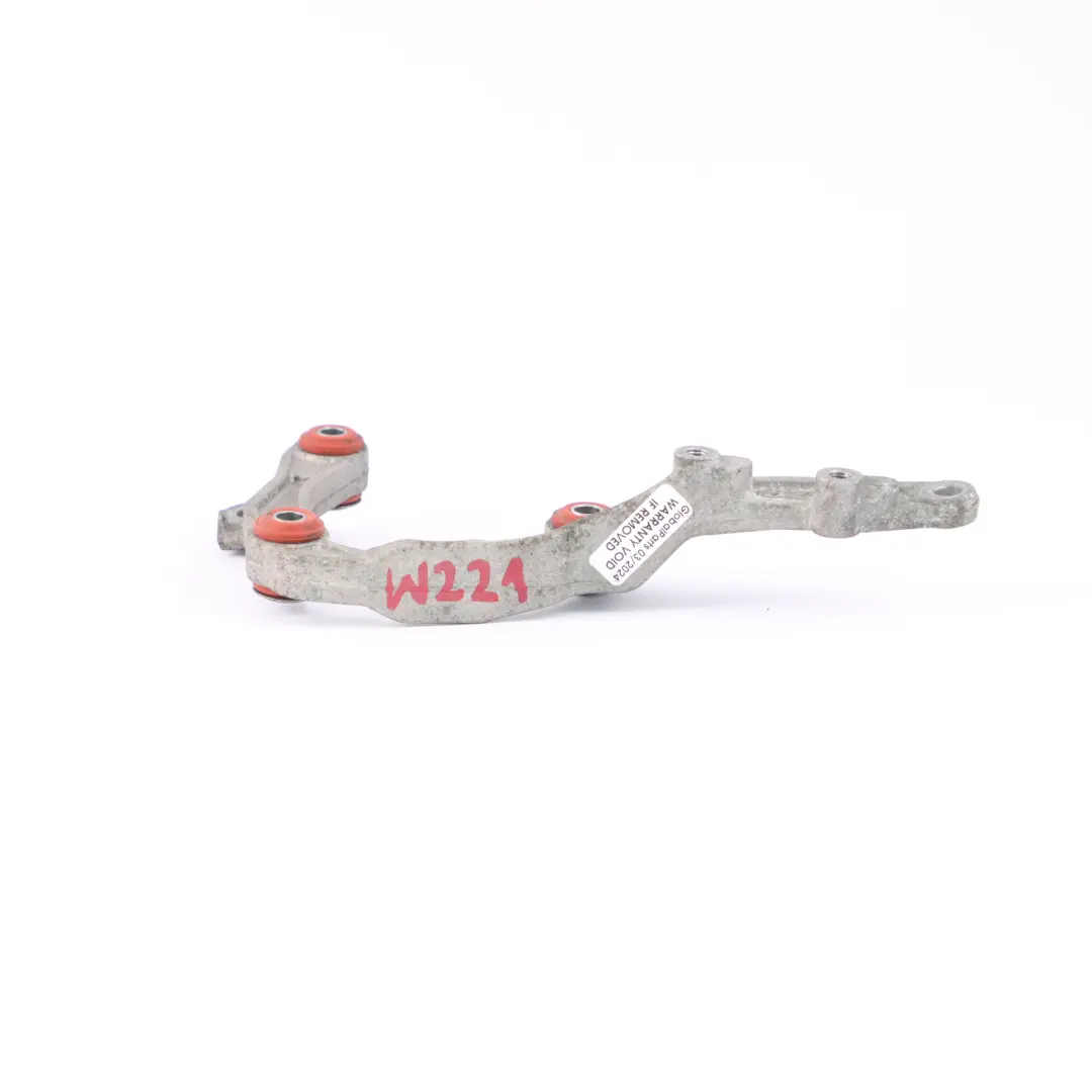 Mercedes W221 M272 Wspornik Pompy Powietrza - SKU A2721413540 - Numer Części A2721413540