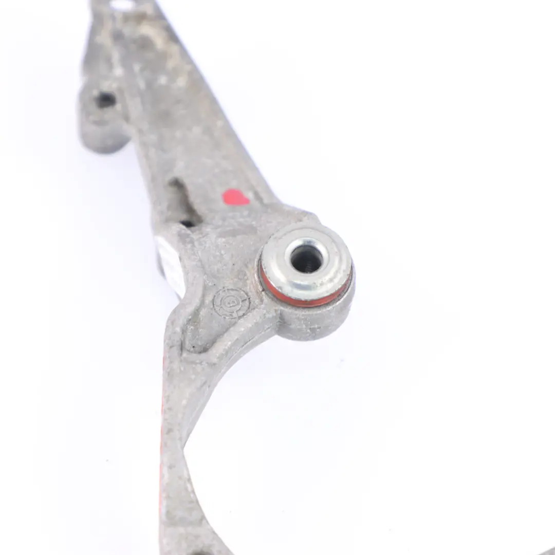  Staffa Mercedes W221 M272 aspirazione Pompa dell'aria Staffa montaggio - SKU A2721413540 - Numero di parte A2721413540