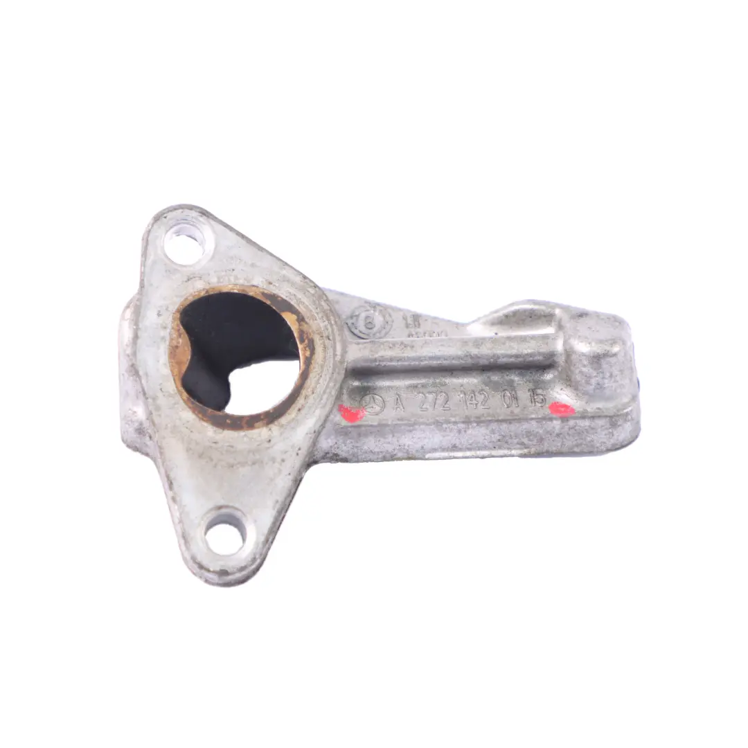 M272 Flangia della valvola alla testata sinistra per Mercedes W204 con numero di parte A2721420115 Mercedes W204 M272 Flangia della valvola alla testata sinistra - SKU A2721420115 - Numero di parte A2721420115