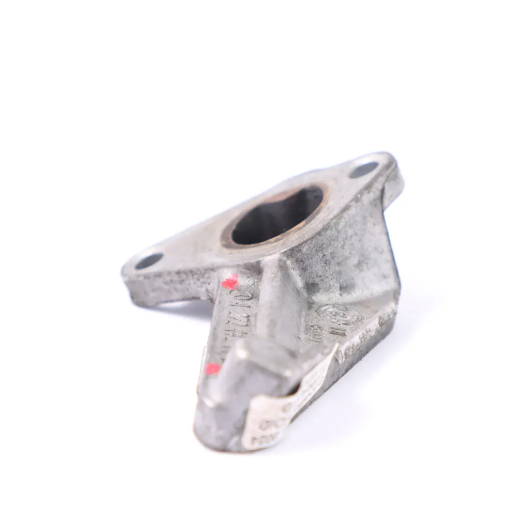  Flange Mercedes W204 M272 Valve Flange To Left Cylinder Head - SKU A2721420115 - Part number A2721420115
