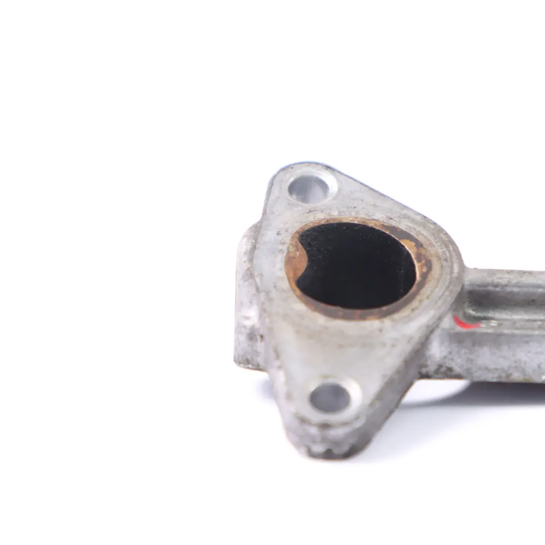 M272 Flangia della valvola alla testata sinistra per Mercedes W204 con numero di parte A2721420115 Mercedes W204 M272 Flangia della valvola alla testata sinistra - SKU A2721420115 - Numero di parte A2721420115