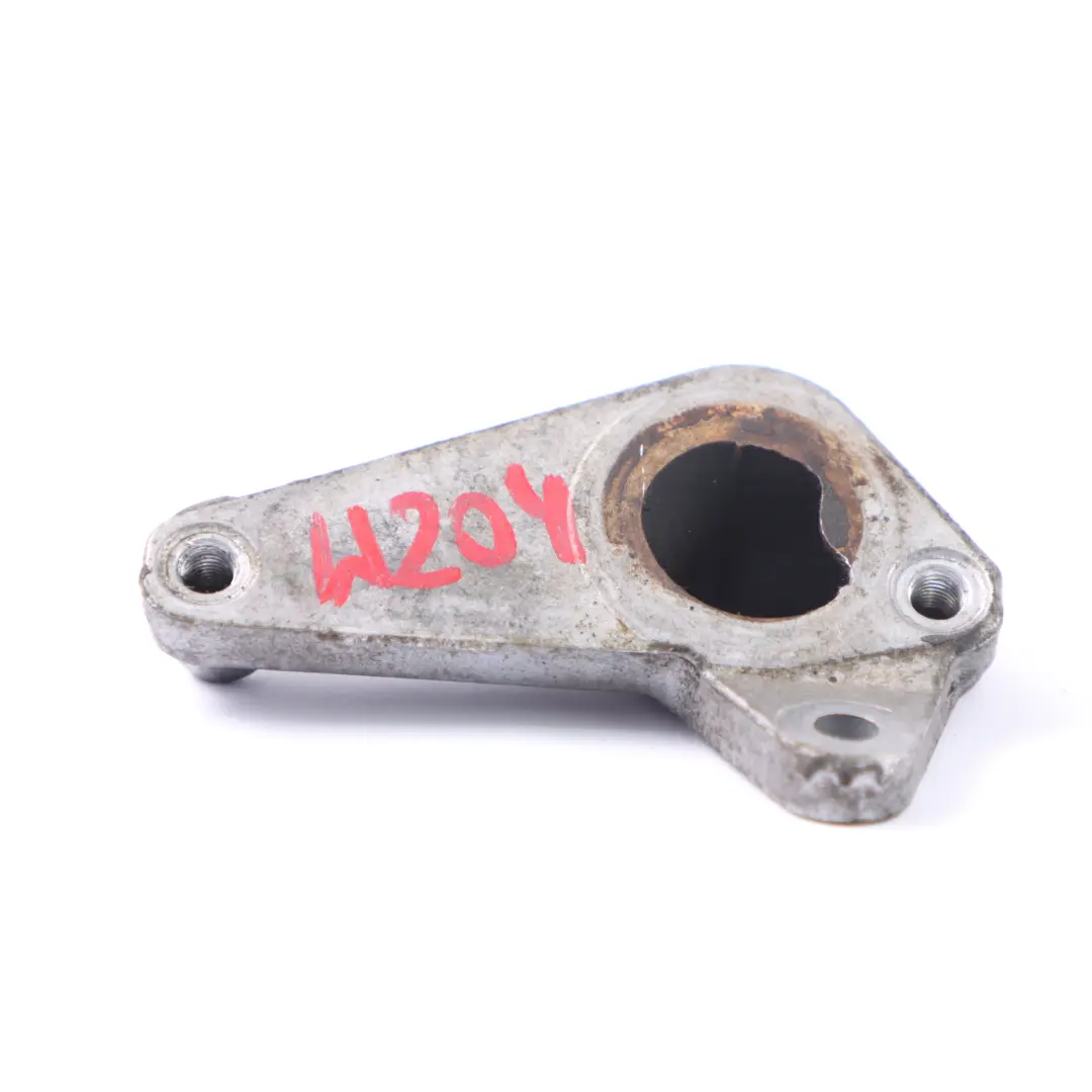 Mercedes W204 M272 Flangia della valvola alla testata sinistra - SKU A2721420115 - Numero di parte A2721420115