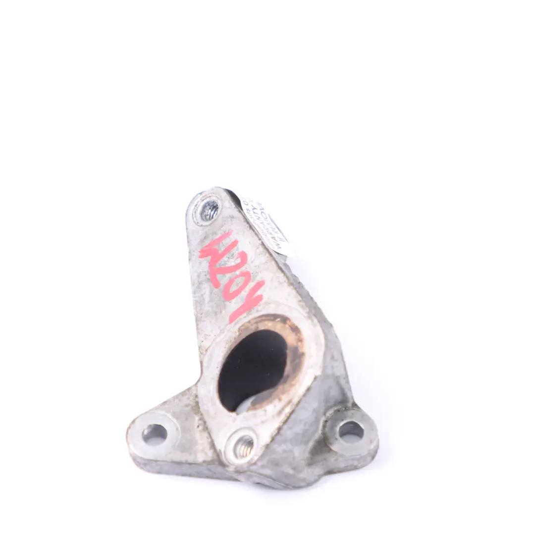 Mercedes W204 M272 Flangia della valvola alla testata sinistra - SKU A2721420115 - Numero di parte A2721420115