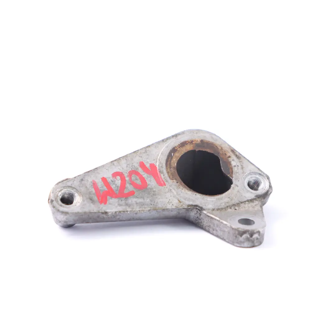 Mercedes W204 M272 Flangia della valvola alla testata sinistra - SKU A2721420115 - Numero di parte A2721420115
