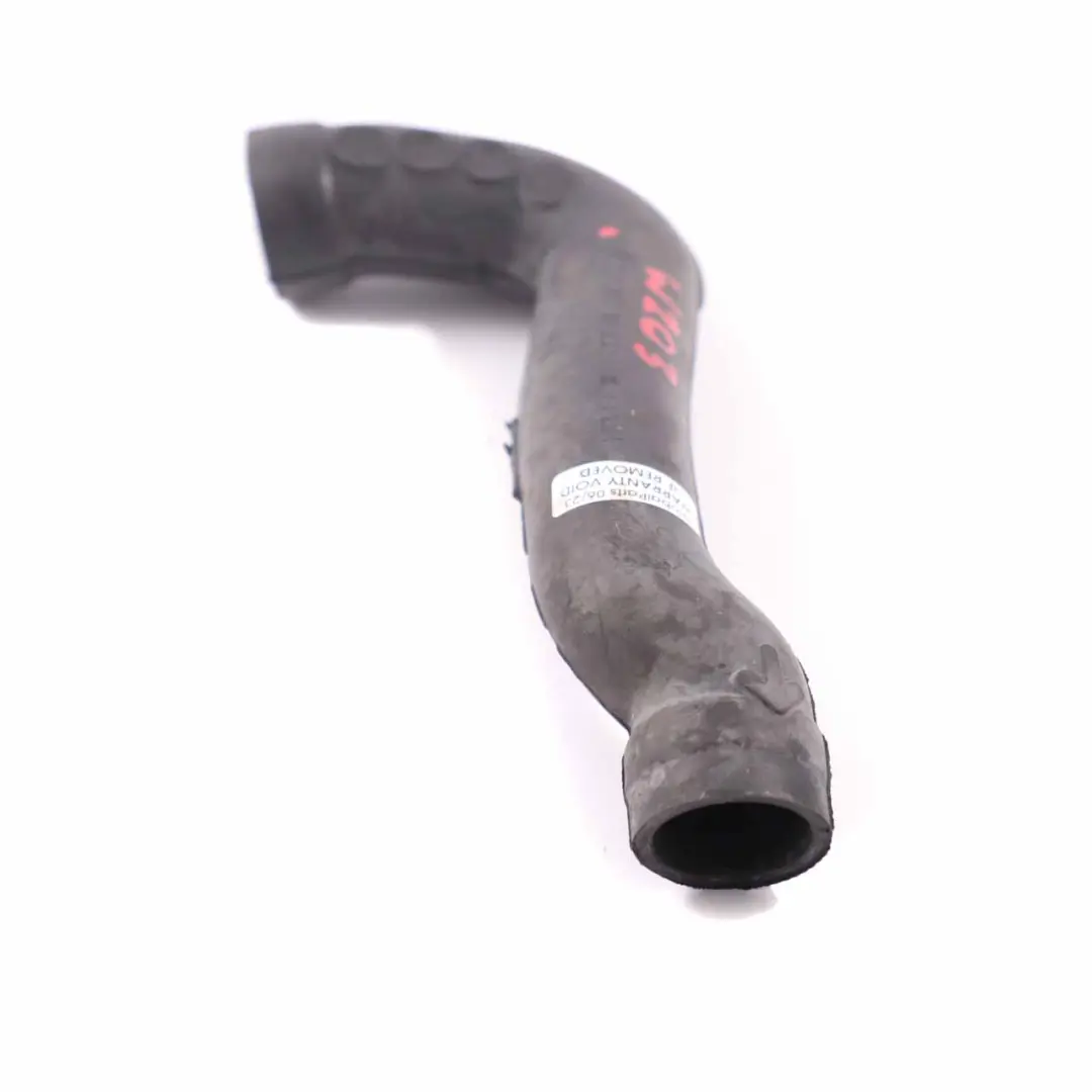 Intake Hose Mercedes W203 W204 W212 M272 Air Pipe Duct to Air with Part number A2721421083 Air Intake Hose Mercedes W203 W204 W212 M272 Air Pipe Duct - SKU A2721421083 - Part number A2721421083