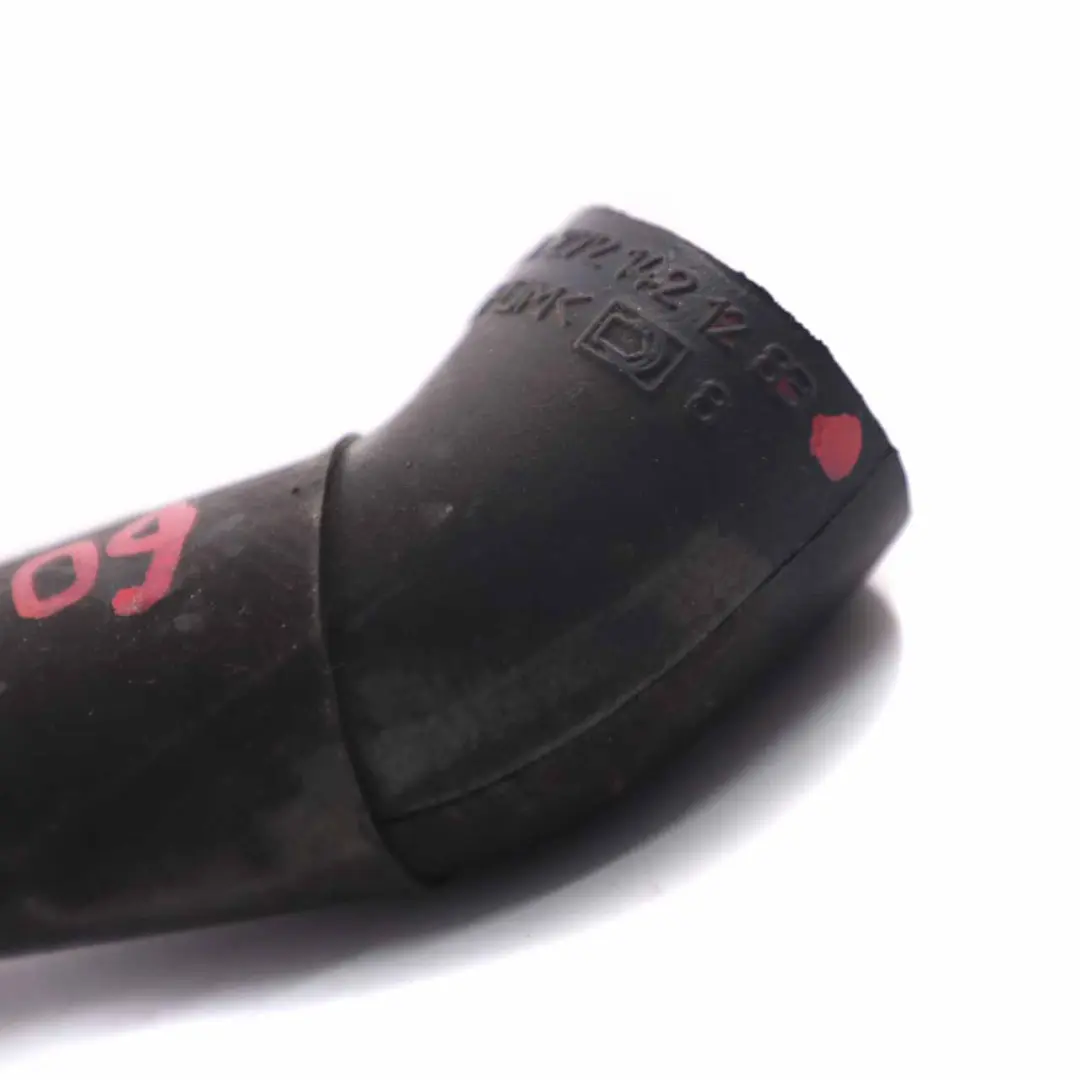 Mercedes W209 W212 M272 Sekundär luft pumpe Rohr Schlauch leitung - SKU A2721421283 - Teilenummer A2721421283