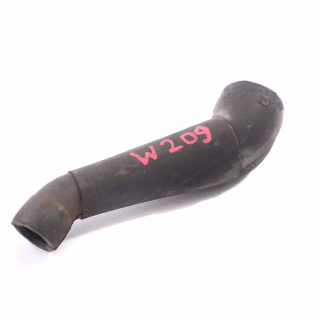 Mercedes W204 W209 W212 M272 Bomba Aire Secundario Tubo Manguera - SKU A2721421283 - Número de pieza A2721421283