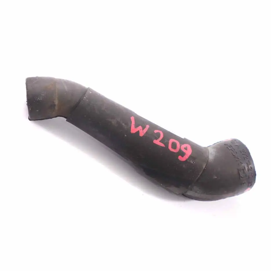 Mercedes W204 W209 W212 M272 Pompe à Air Secondaire Tuyau - SKU A2721421283 - Numéro de pièce A2721421283