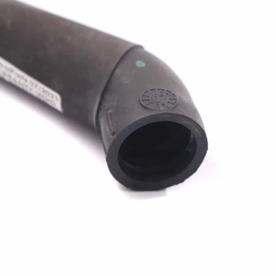 Mercedes W204 W209 W212 M272 Secondary Air Pump Pipe Hose Line - SKU A2721421283 - Part number A2721421283