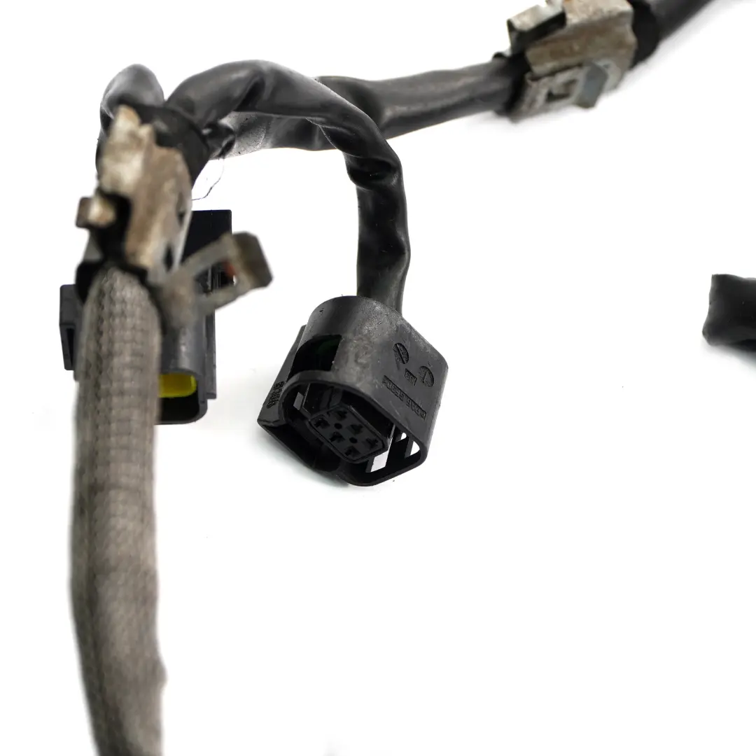  Cableado Mercedes W203 W209 W211 M272 Módulo de cableado motor Arnés - SKU A2721501433 - Número de pieza A2721501433
