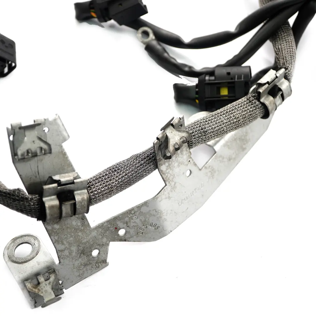 Wiring Mercedes W203 W209 W211 M272 Engine Wiring Module Harness to with Part number A2721501433 Wiring Mercedes W203 W209 W211 M272 Engine Wiring Module Harness - SKU A2721501433 - Part number A2721501433