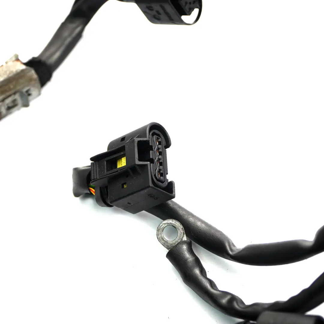  Câblage Mercedes W203 W209 W211 M272 Harnais module câblage moteur - SKU A2721501433 - Numéro de pièce A2721501433