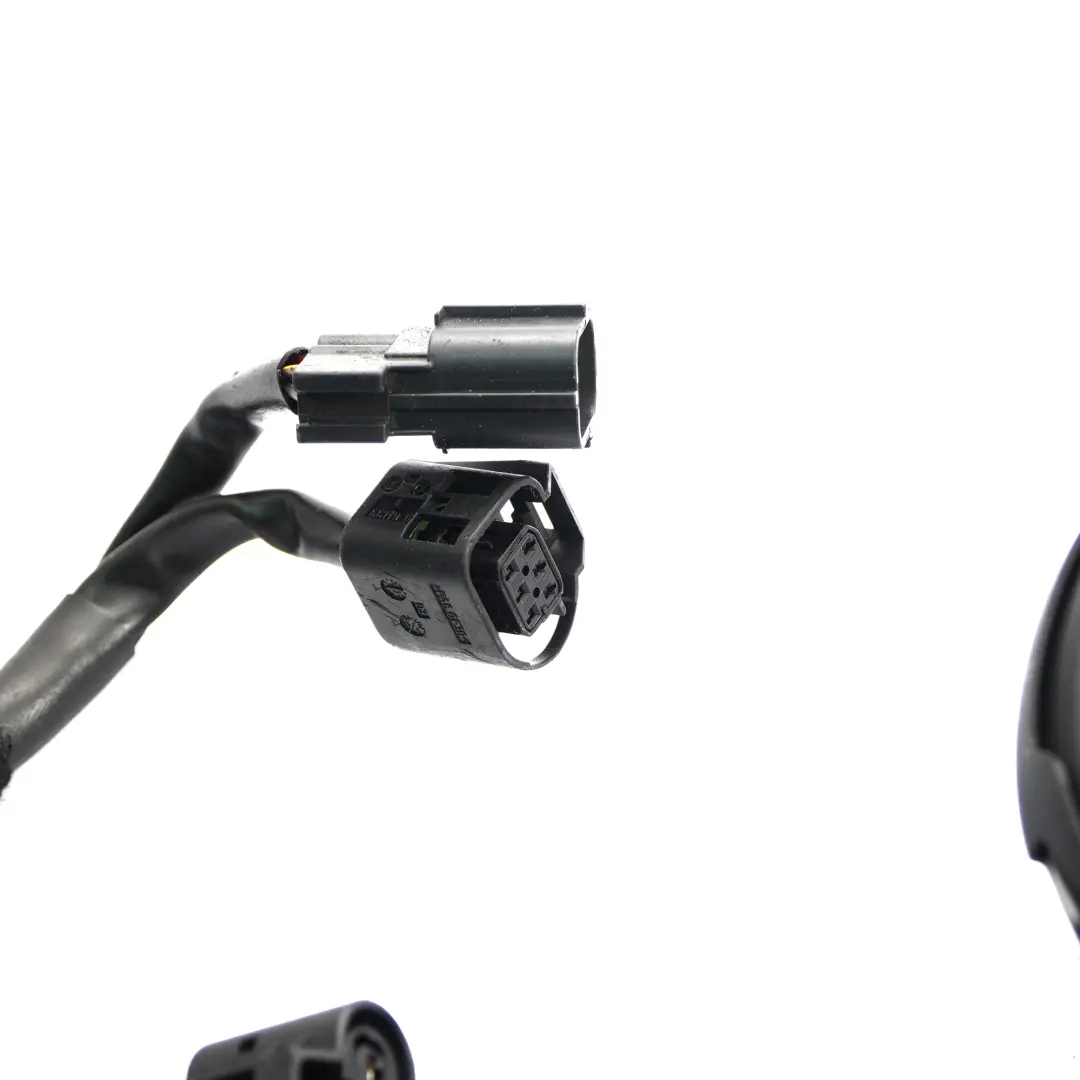  Cablaggio Mercedes W203 W209 W211 M272 Modulo cablaggio motore - SKU A2721501433 - Numero di parte A2721501433