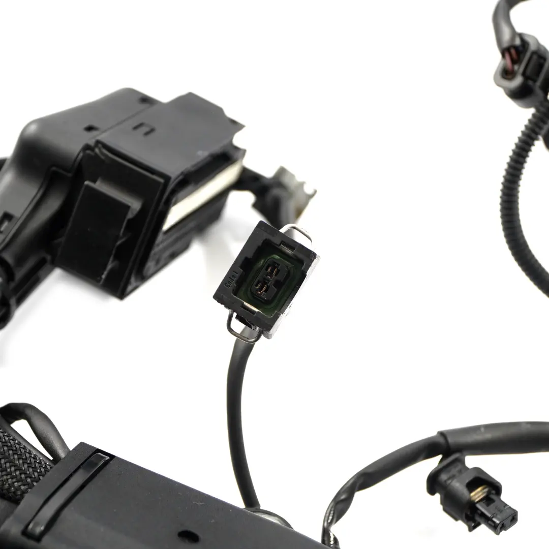 Cableado Mercedes W203 W209 W211 M272 Módulo de cableado motor Arnés para con número de pieza A2721501433 Cableado Mercedes W203 W209 W211 M272 Módulo de cableado motor Arnés - SKU A2721501433 - Número de pieza A2721501433