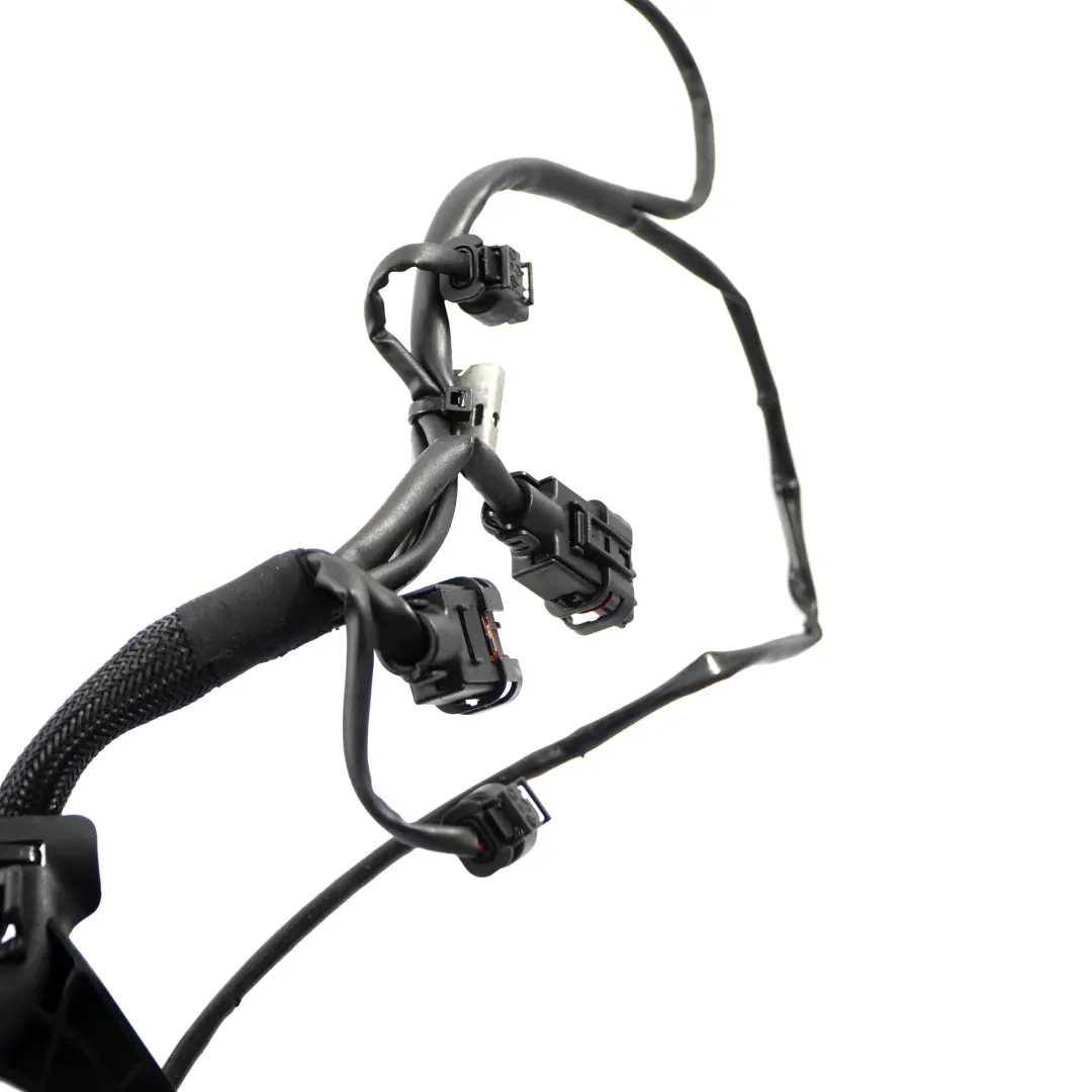  Cablaggio Mercedes W203 W209 W211 M272 Modulo cablaggio motore - SKU A2721501433 - Numero di parte A2721501433