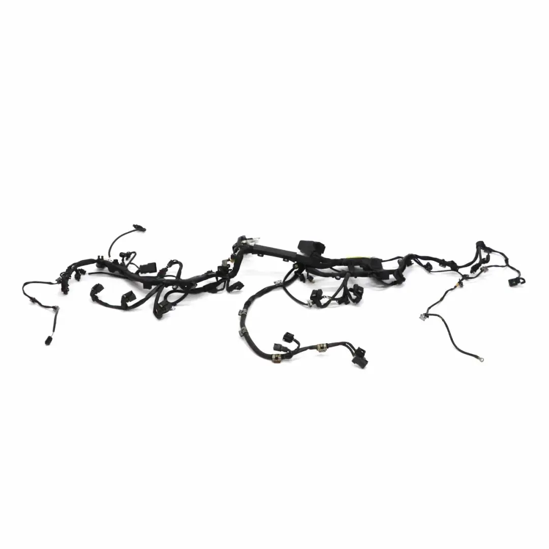 Cableado Mercedes C209 272960 Gasolina Módulo Arnés Cables para Motor con número de pieza A2721503933 Motor Cableado Mercedes C209 272960 Gasolina Módulo Arnés Cables - SKU A2721503933 - Número de pieza A2721503933