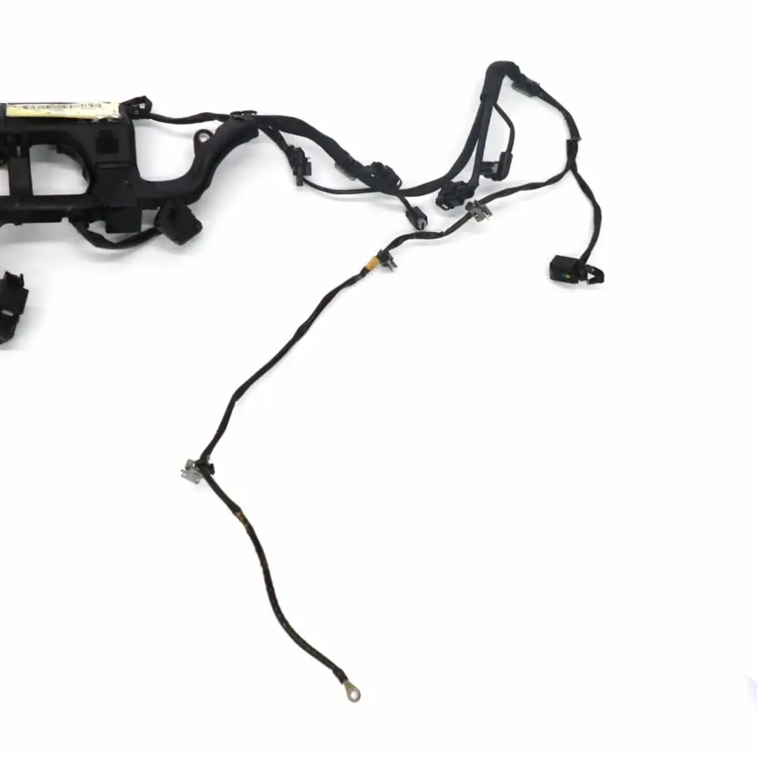 Motor Cableado Mercedes C209 272960 Gasolina Módulo Arnés Cables - SKU A2721503933 - Número de pieza A2721503933