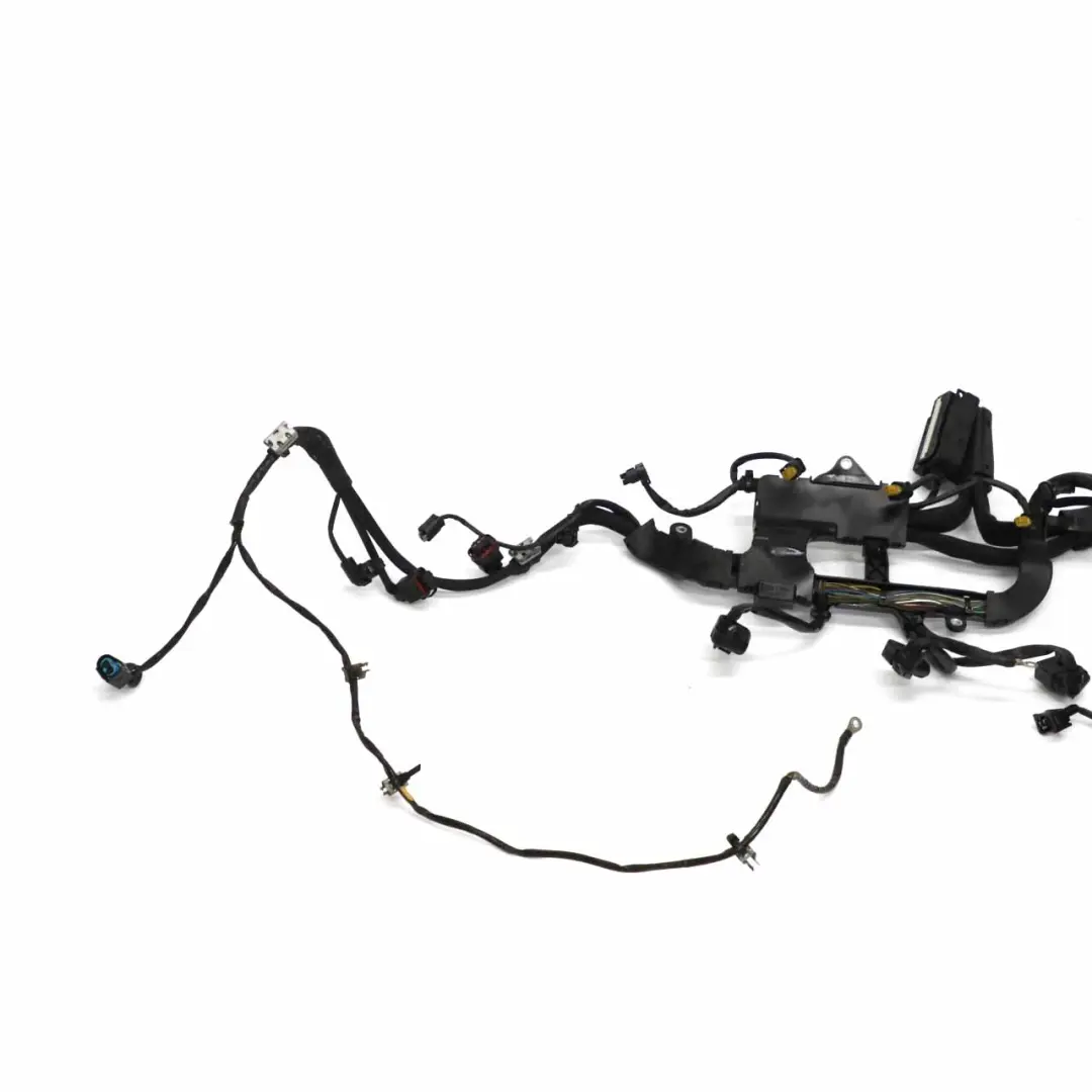 Câblage moteur Mercedes C209 272960 Câbles faisceau module essence - SKU A2721503933 - Numéro de pièce A2721503933