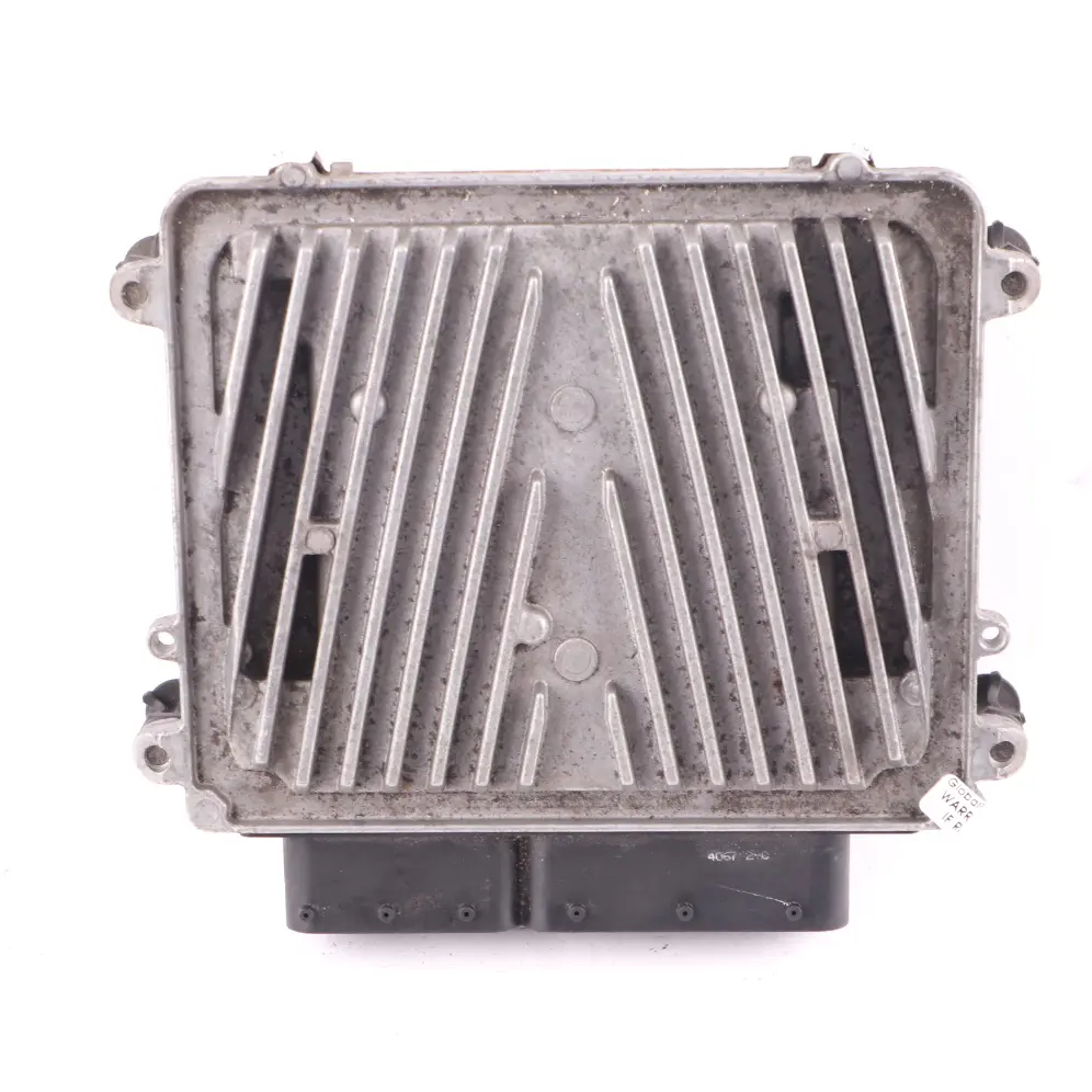 Mercedes W204 C280 M272.947 231HP Engine ECU Kit Key Automatic - SKU A2721530991-1 - Part number A2721530991