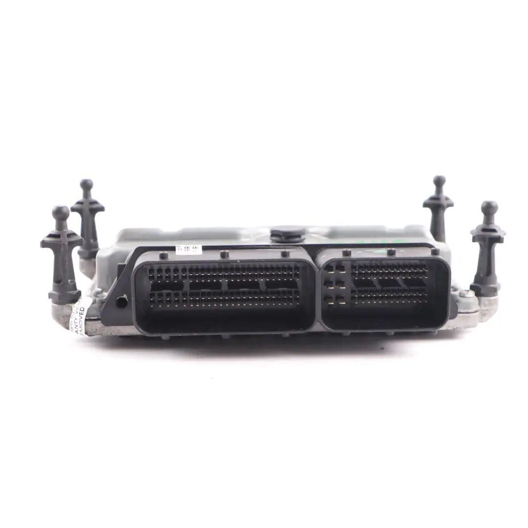 Mercedes W204 C280 M272.947 231HP Engine ECU Kit Key Automatic - SKU A2721530991-1 - Part number A2721530991