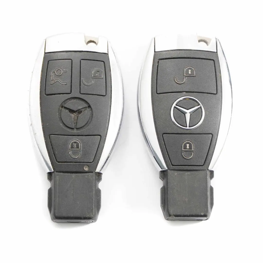 Mercedes CL203 M272 Komputer Silnika - SKU A2721531291 - Numer Części A2721531291