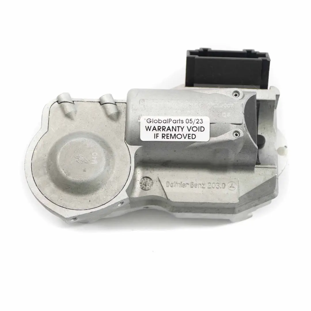 Mercedes CL203 CLC 350 M272.960 272HP Engine Module ECU Kit 2 Keys - SKU A2721531291 - Part number A2721531291