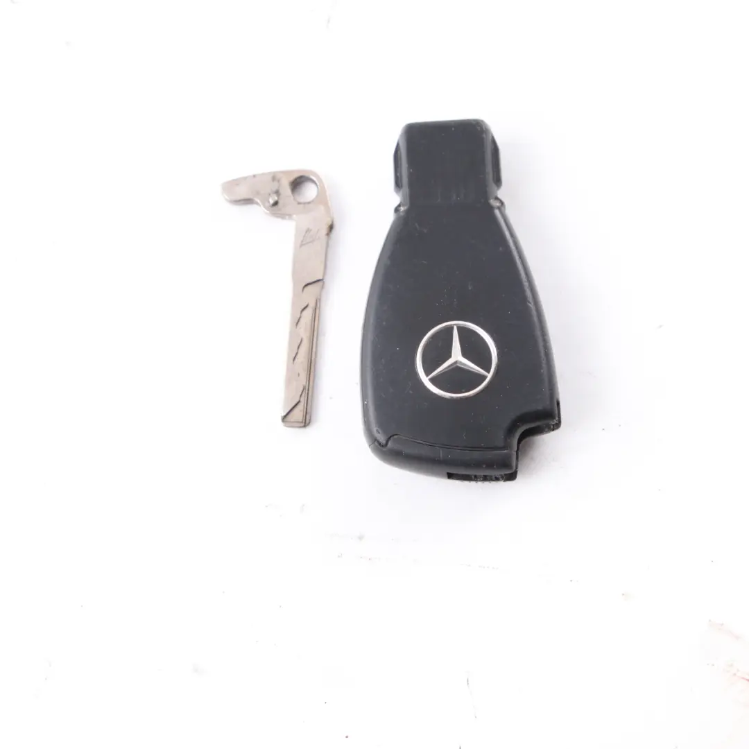 Mercedes W211 S211 E350 M272.964 272HP Engine ECU Kit Key Lock - SKU A2721531679-1 - Part number A2721531679