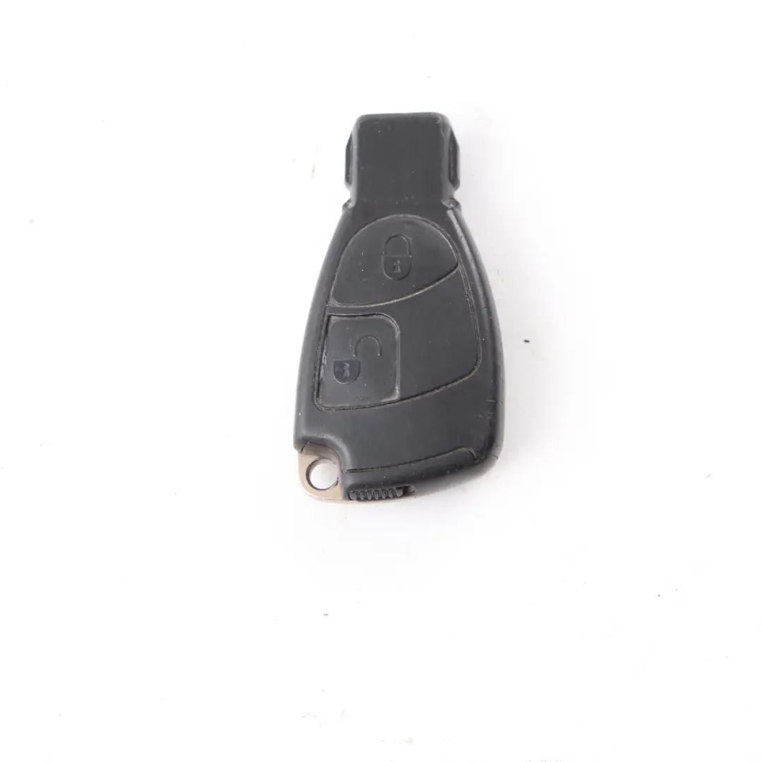 Mercedes W211 S211 E350 M272.964 272HP Engine ECU Kit Key Lock - SKU A2721531679-1 - Part number A2721531679