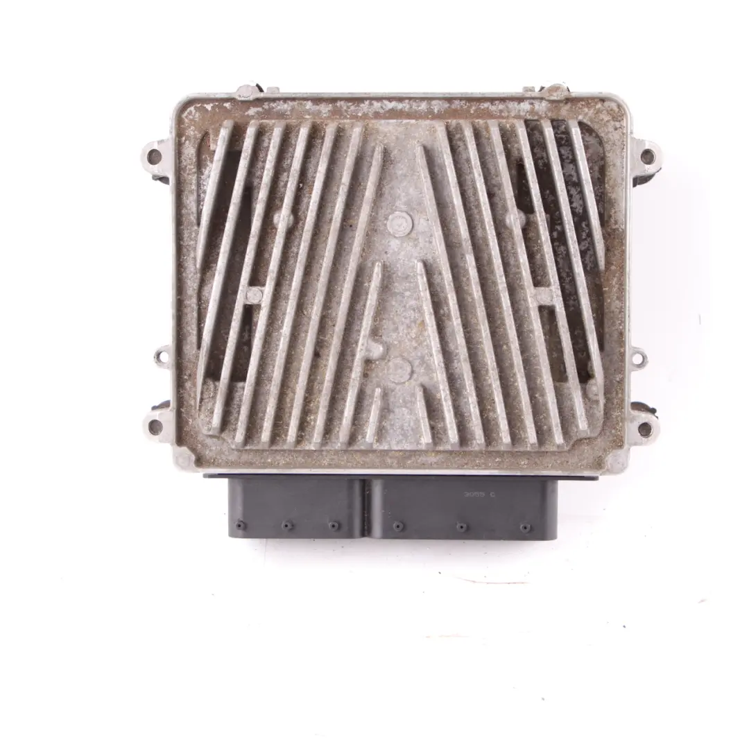 Mercedes W211 S211 E350 M272.964 272HP Engine ECU Kit Key Lock - SKU A2721531679-1 - Part number A2721531679