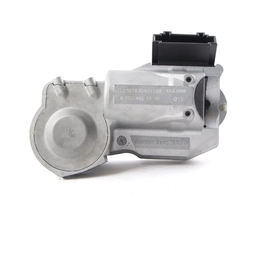 Mercedes W211 S211 E350 M272.964 272HP Engine ECU Kit Key Lock - SKU A2721531679-1 - Part number A2721531679