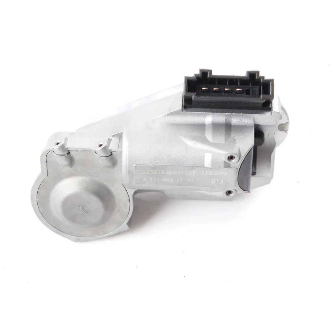 Mercedes W211 S211 E350 M272.964 272HP Engine ECU Kit Key Lock - SKU A2721531679-1 - Part number A2721531679