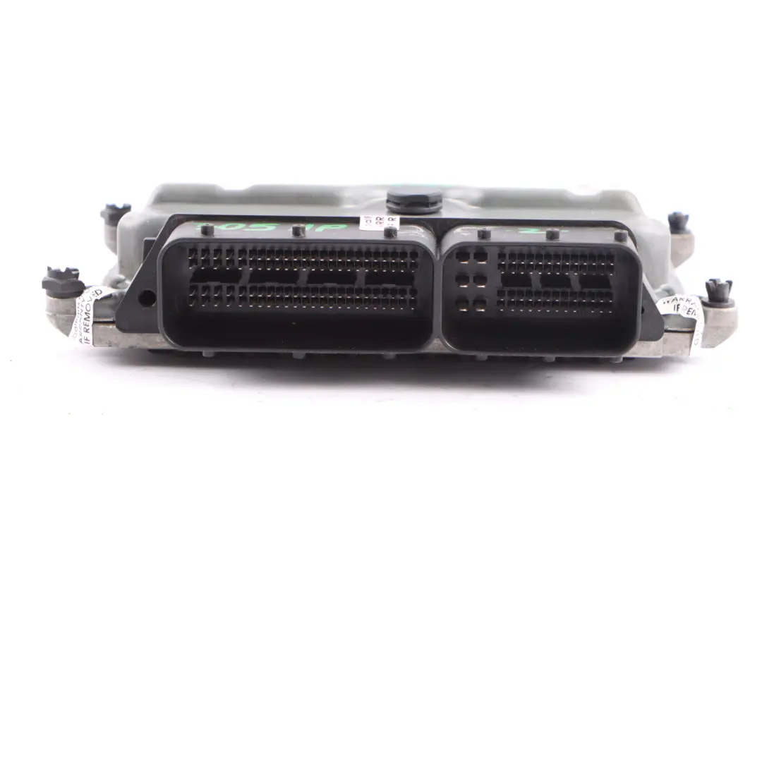 Mercedes R171 SLK350 272.969 305HP Engine ECU Kit Key Lock Automatic - SKU A2721531692-1 - Part number A2721531692