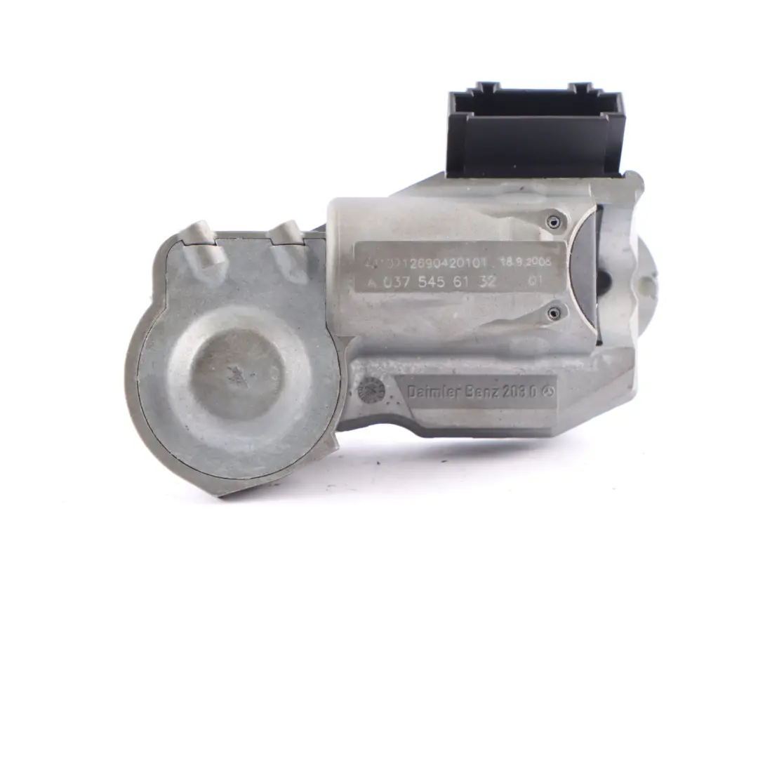Mercedes R171 SLK350 272.969 305HP Engine ECU Kit Key Lock Automatic - SKU A2721531692-1 - Part number A2721531692