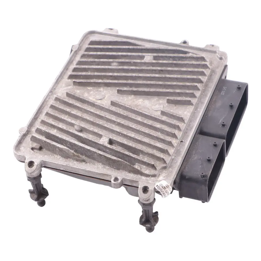 CL350 M272.960 Engine Unit ECU Module Automatic to Mercedes CL203 with Part number A2721533291 Mercedes CL203 CL350 M272.960 Engine Unit ECU Module Automatic - SKU A2721533291 - Part number A2721533291