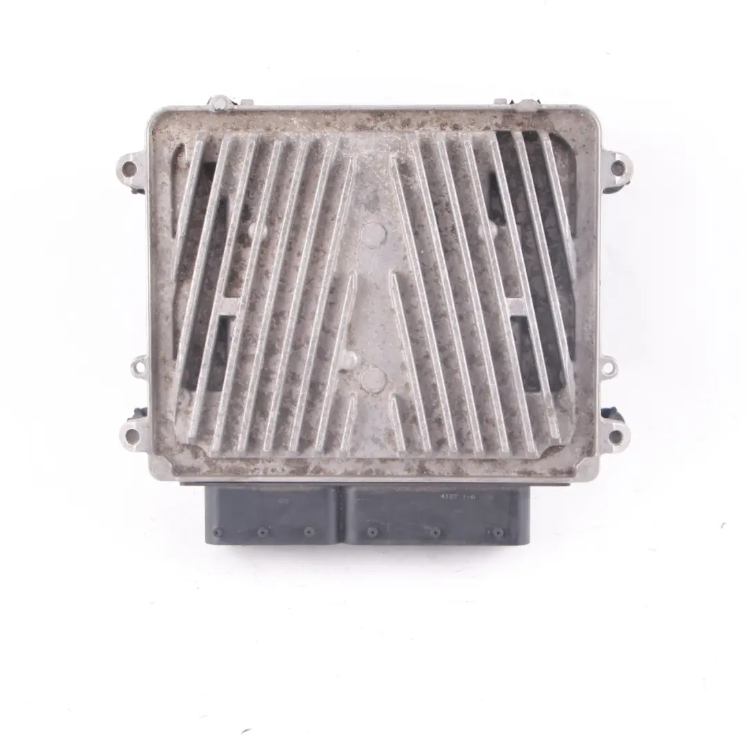 Mercedes CL203 CLC 350 M272.960 272HP Motor Modul ECU Kit A2721531291 - SKU A2721533391-1 - Teilenummer A2721533391