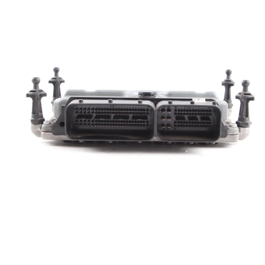 Mercedes CL203 CLC 350 M272.960 272HP Motor Modul ECU Kit A2721531291 - SKU A2721533391-1 - Teilenummer A2721533391