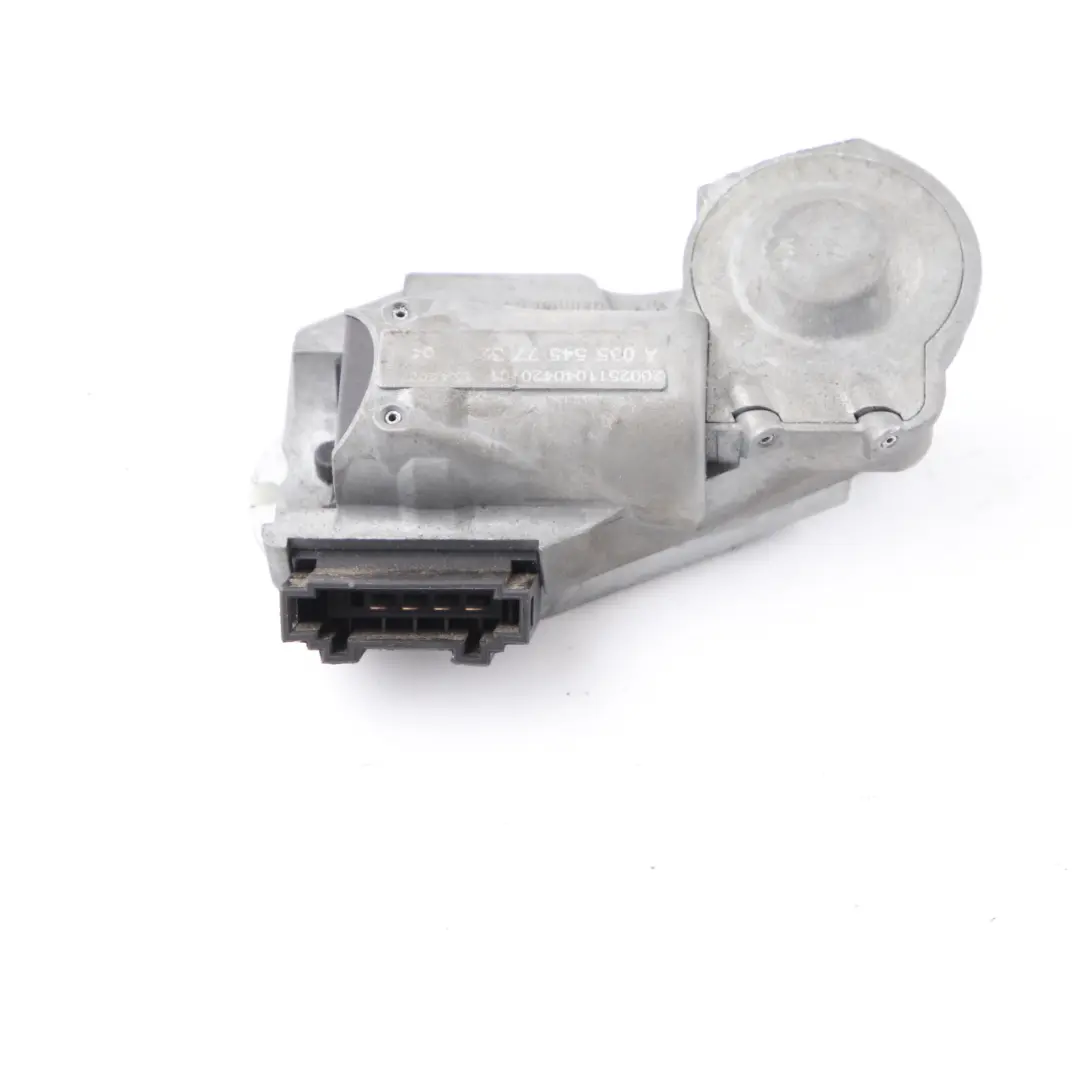 Mercedes CL203 CLC 350 M272.960 272HP Motor Modul ECU Kit A2721531291 - SKU A2721533391-1 - Teilenummer A2721533391